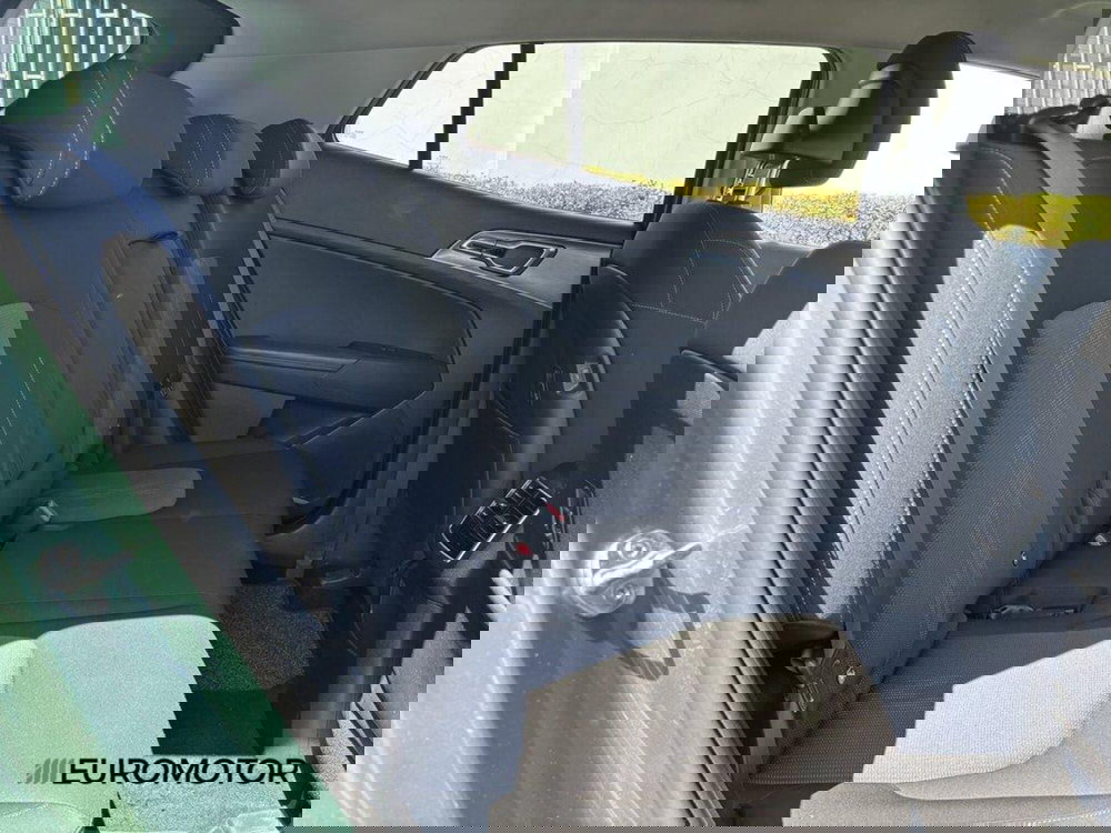 Kia Sportage usata a Bari (11)