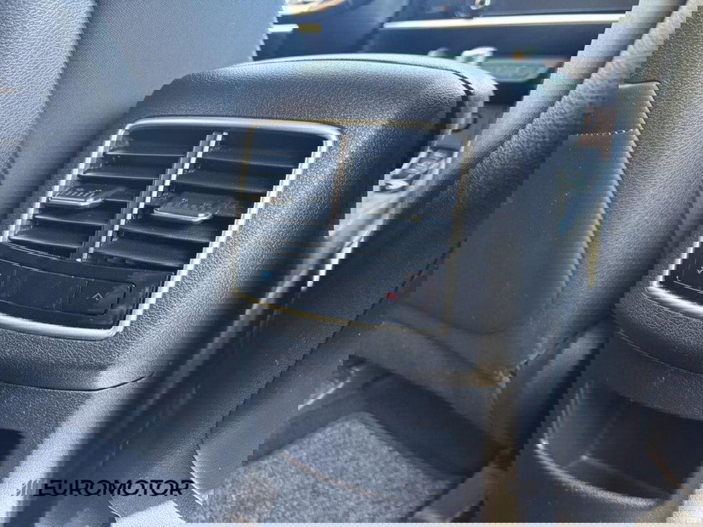 Kia Sportage usata a Bari (13)