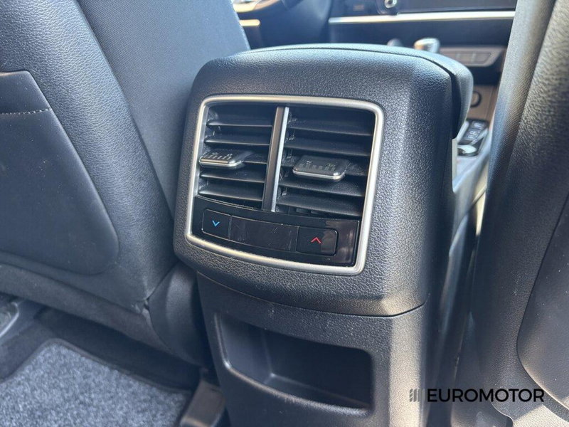 Kia Sportage usata a Bari (13)