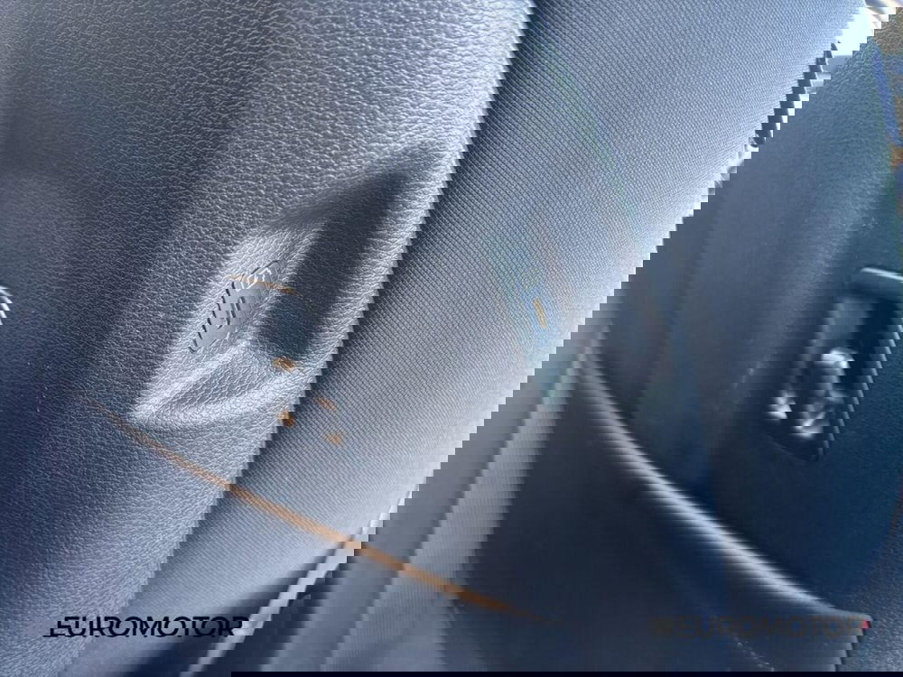 Kia Sportage usata a Bari (14)