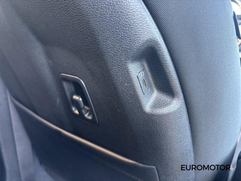 Kia Sportage usata a Bari (14)