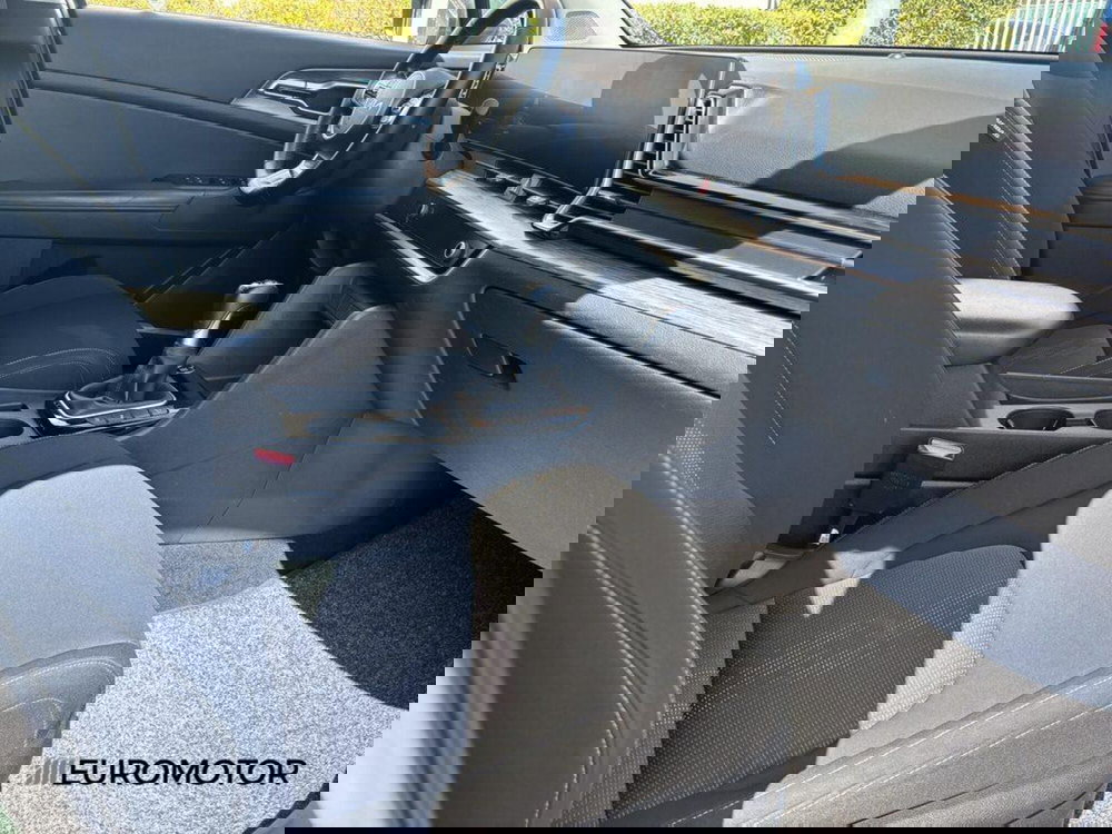 Kia Sportage usata a Bari (15)