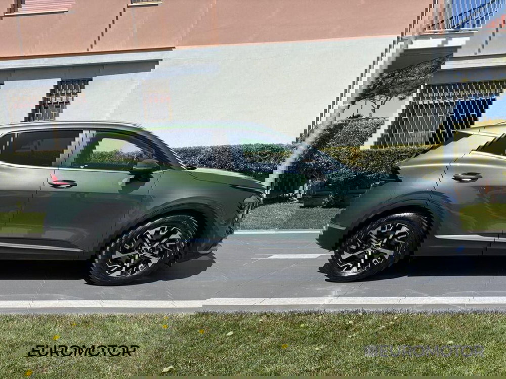 Kia Sportage usata a Bari (4)