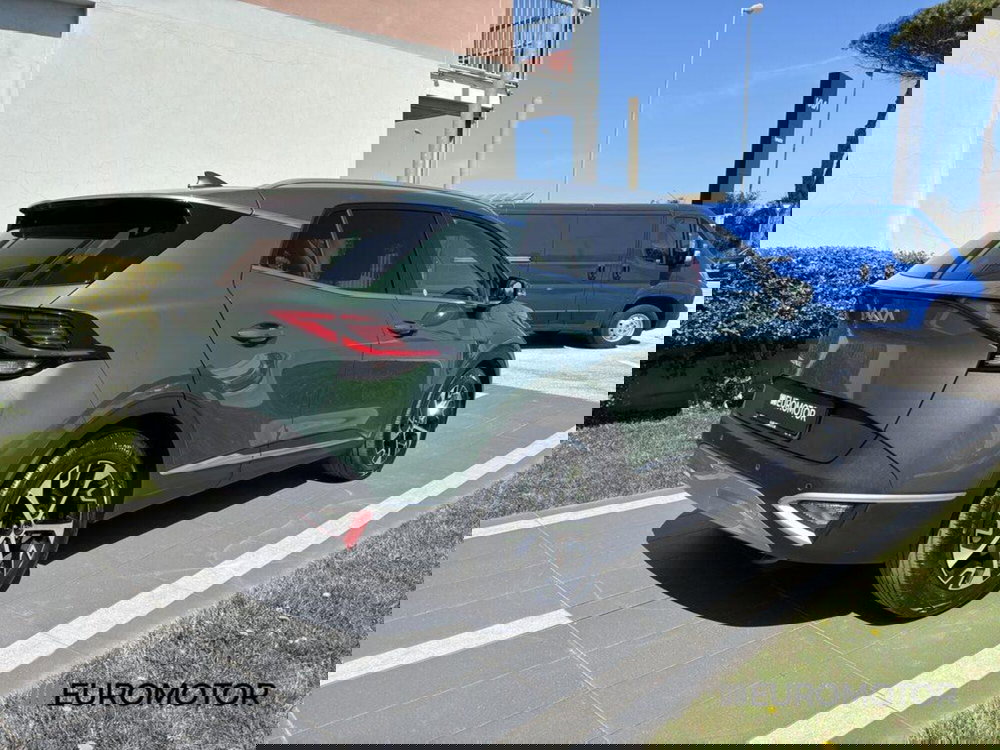 Kia Sportage usata a Bari (5)