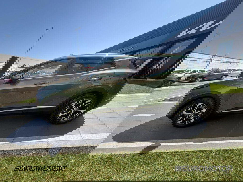 Kia Sportage usata a Bari (8)