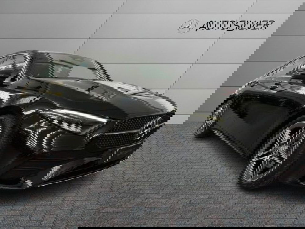 Mercedes-Benz Classe A Sedan usata a Verona