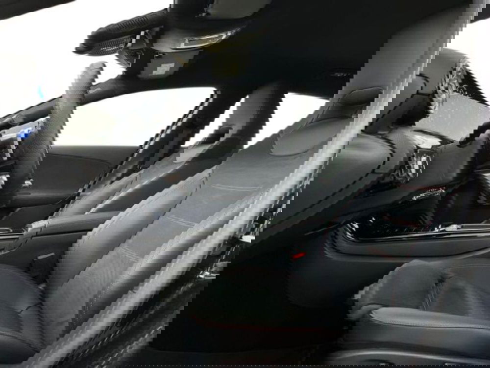 Mercedes-Benz Classe A Sedan usata a Verona (10)