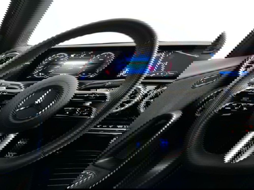 Mercedes-Benz Classe A Sedan usata a Verona (11)