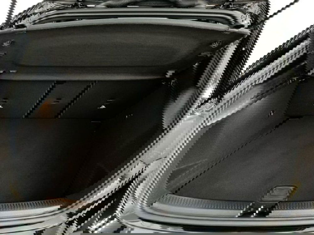 Mercedes-Benz Classe A Sedan usata a Verona (13)