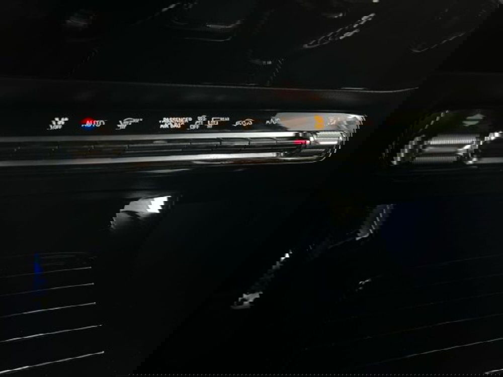 Mercedes-Benz Classe A Sedan usata a Verona (14)