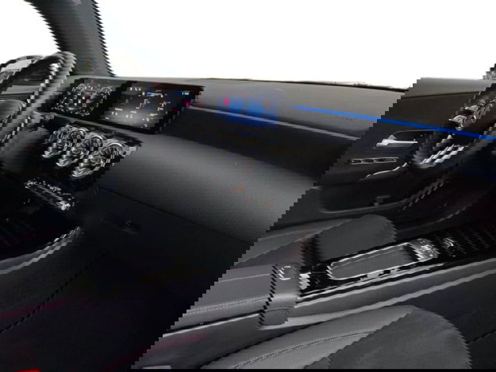 Mercedes-Benz Classe A Sedan usata a Verona (16)