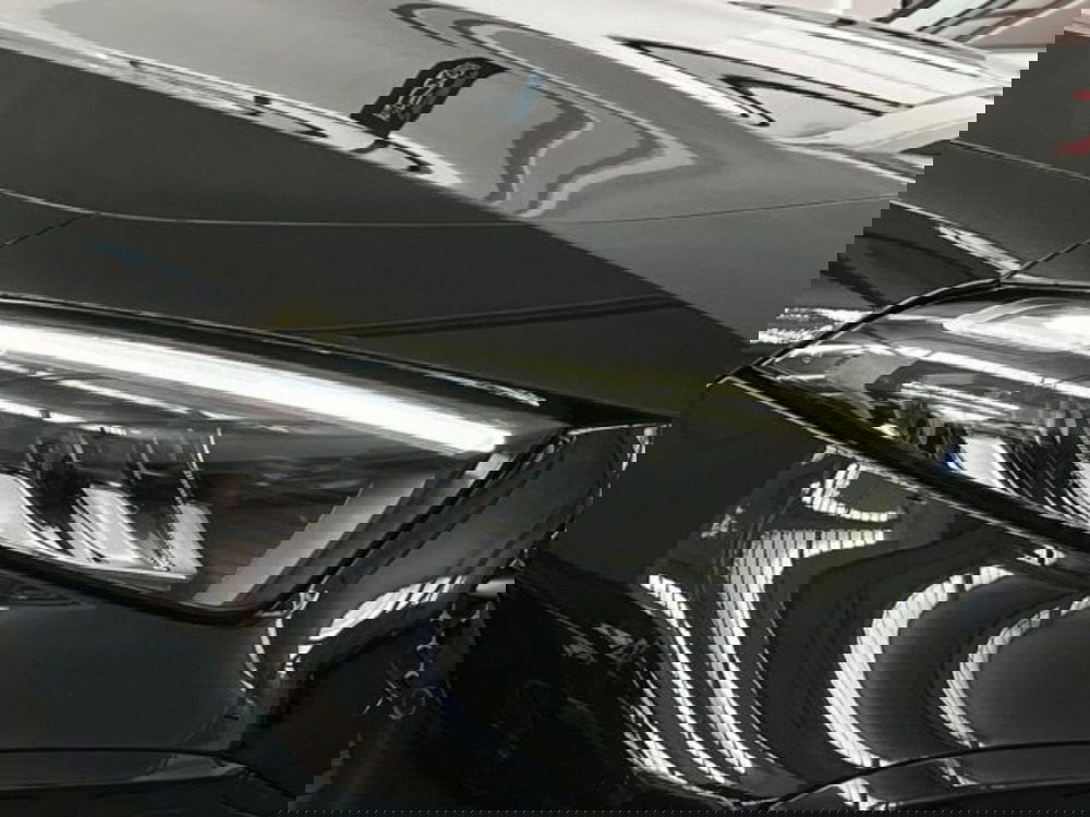 Mercedes-Benz Classe A Sedan usata a Verona (17)