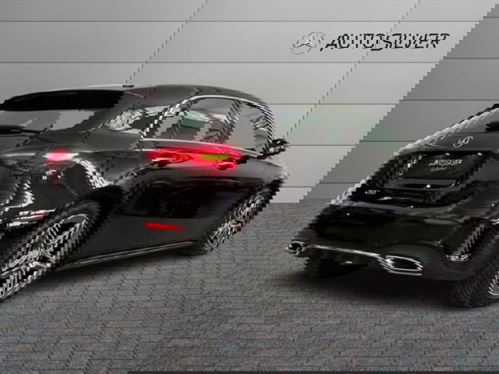 Mercedes-Benz Classe A Sedan usata a Verona (2)