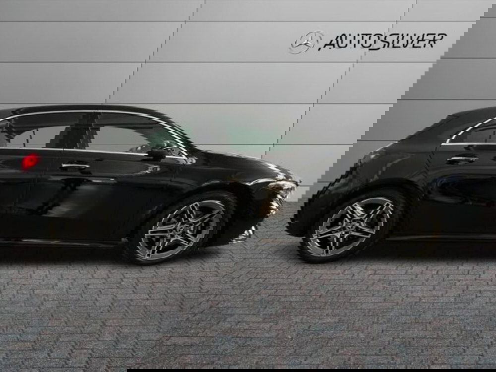 Mercedes-Benz Classe A Sedan usata a Verona (5)