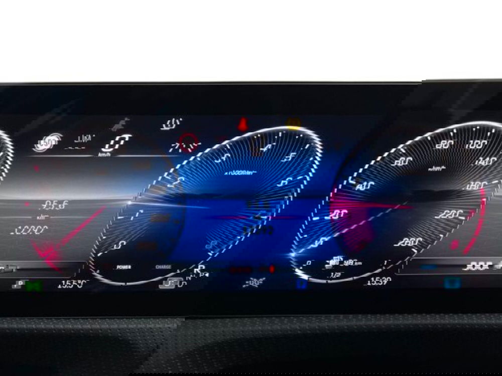 Mercedes-Benz Classe A Sedan usata a Verona (8)