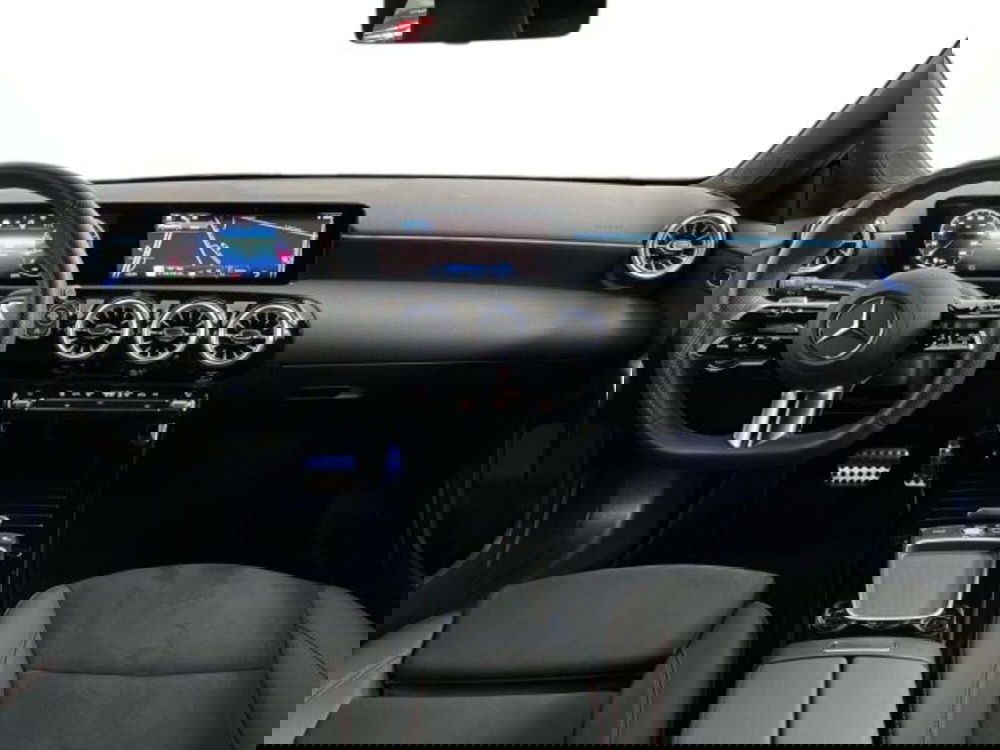 Mercedes-Benz Classe A Sedan usata a Verona (9)