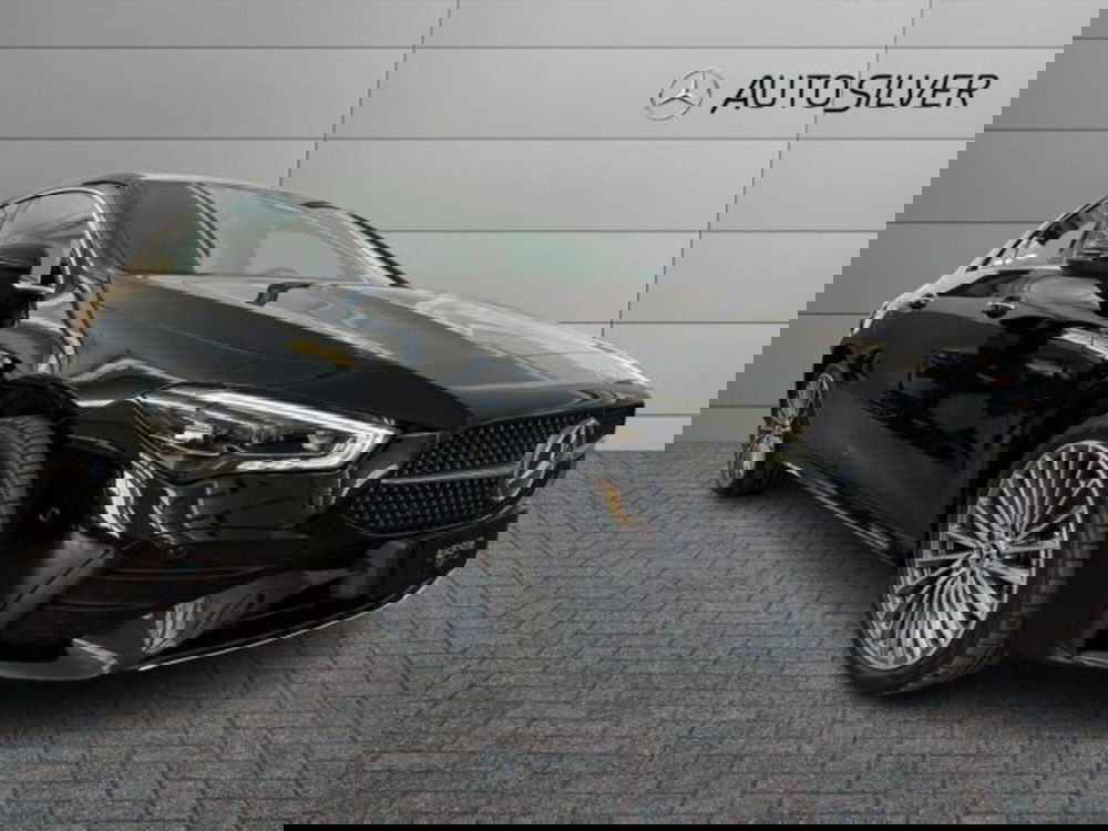 Mercedes-Benz CLA Shooting Brake usata a Verona