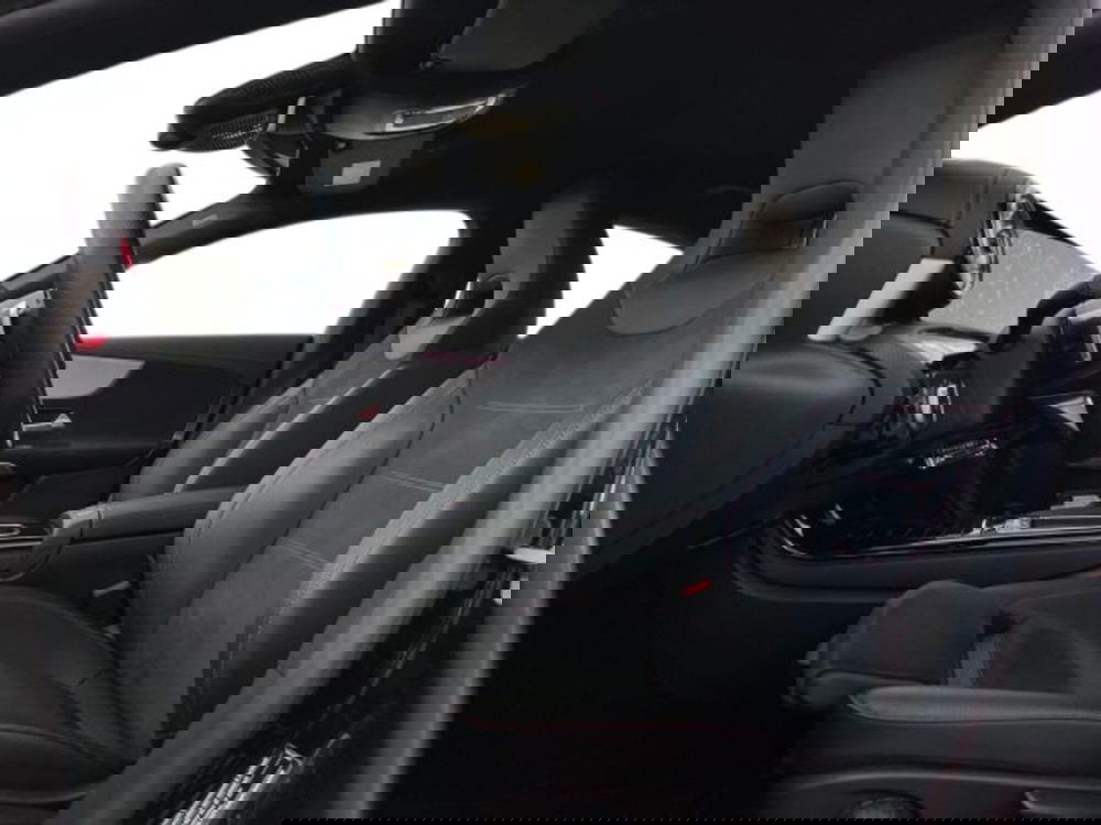 Mercedes-Benz CLA Shooting Brake usata a Verona (10)