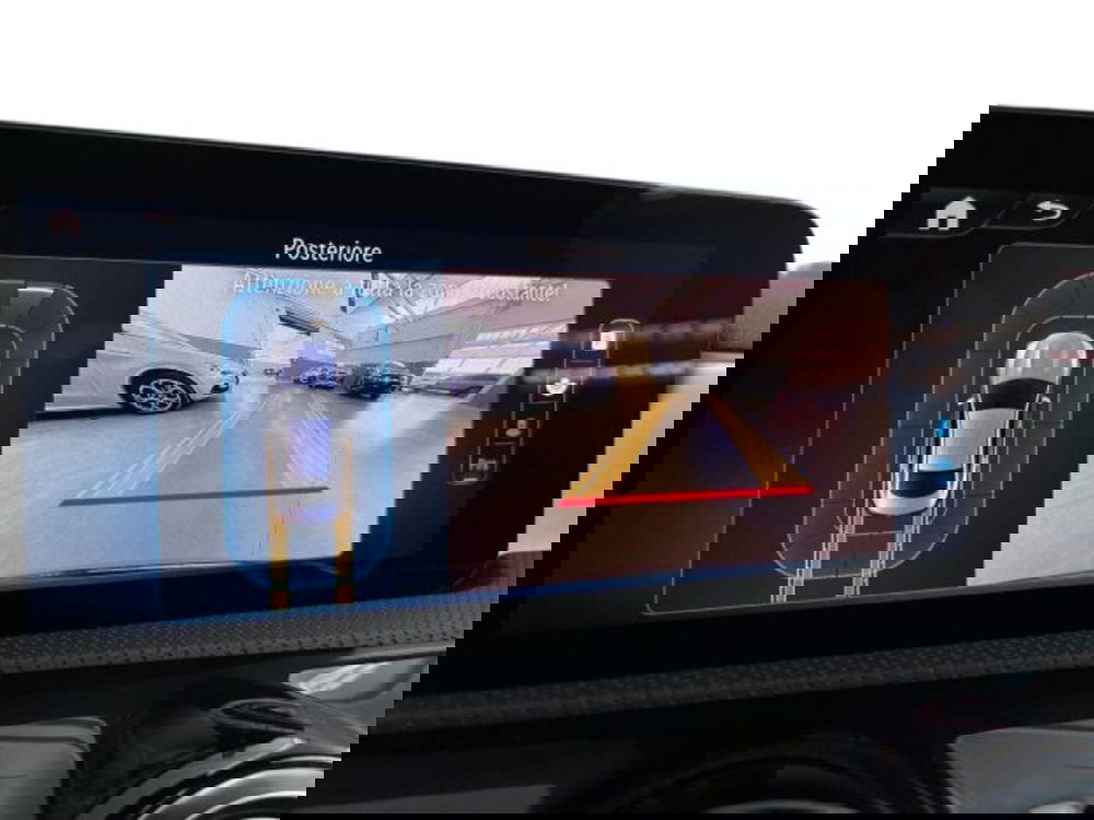 Mercedes-Benz CLA Shooting Brake usata a Verona (12)