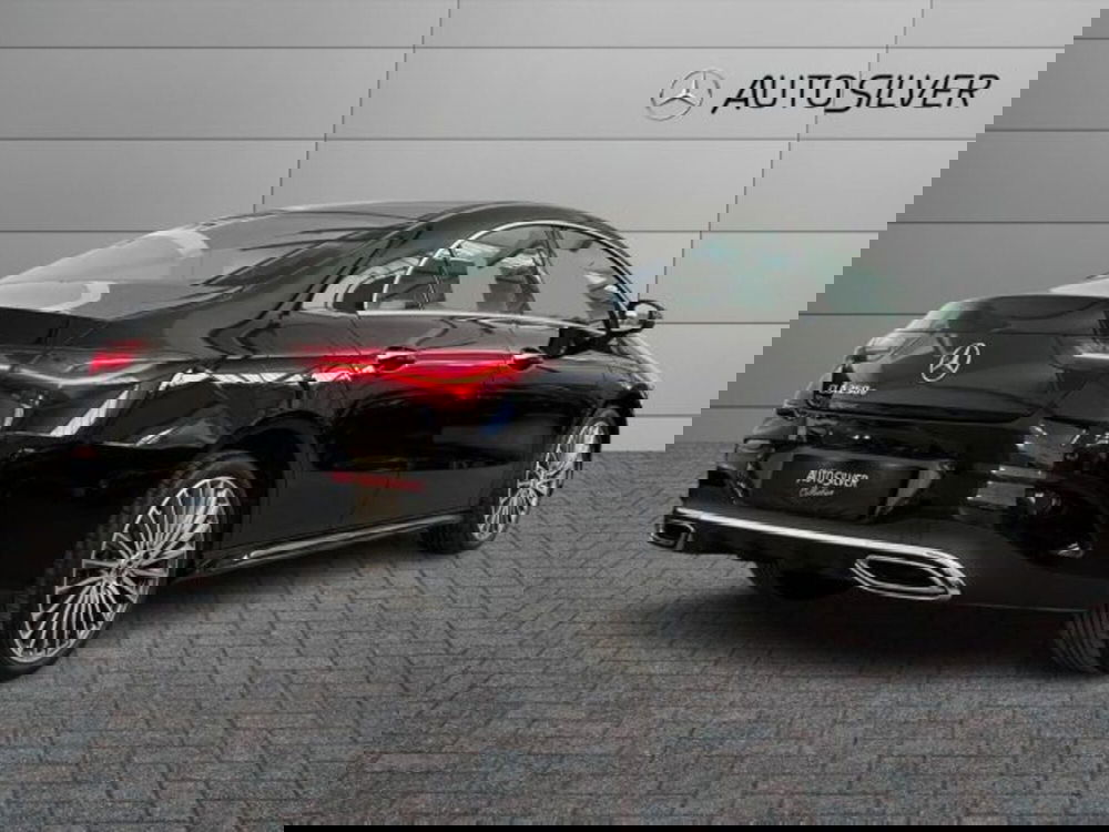 Mercedes-Benz CLA Shooting Brake usata a Verona (2)