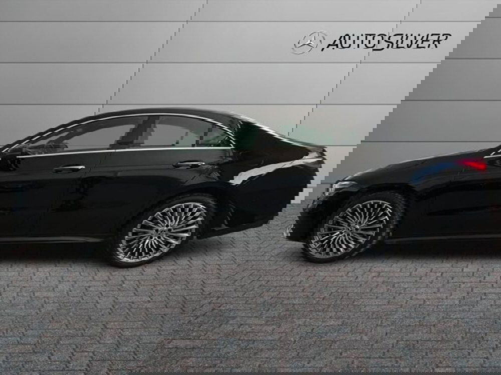 Mercedes-Benz CLA Shooting Brake usata a Verona (6)