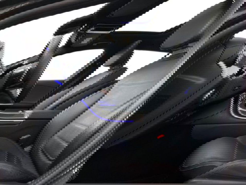 Mercedes-Benz Classe C Station Wagon usata a Verona (10)