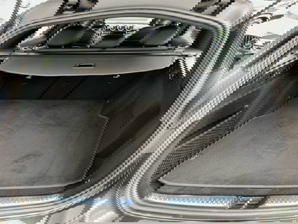Mercedes-Benz Classe C Station Wagon usata a Verona (13)