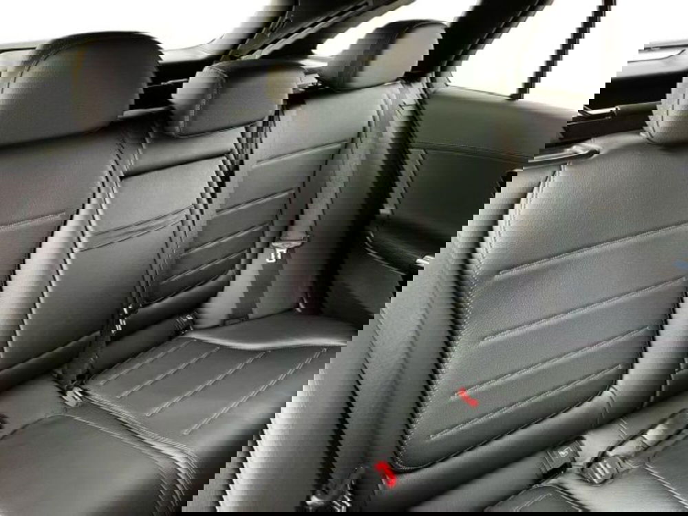 Mercedes-Benz Classe C Station Wagon usata a Verona (15)