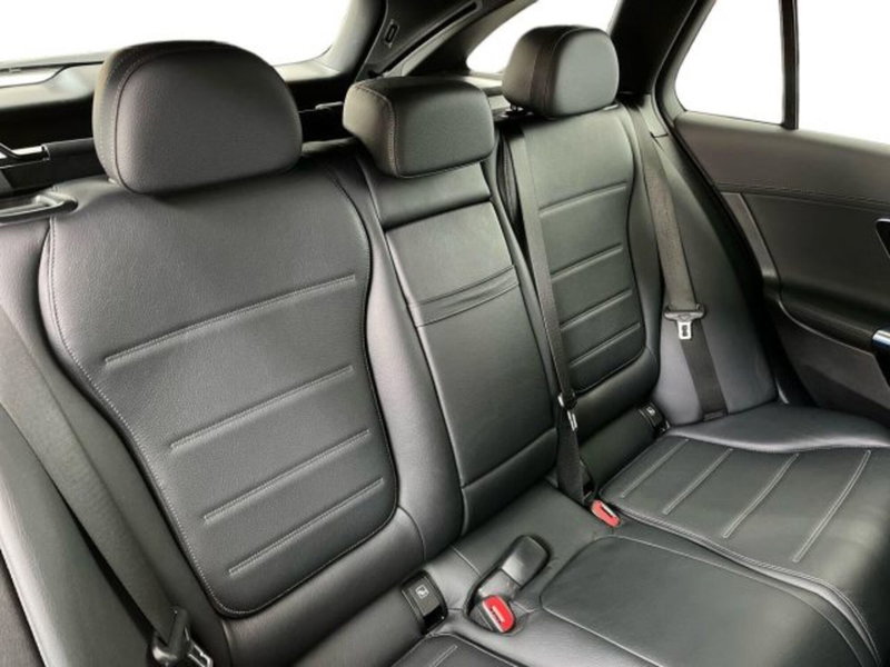 Mercedes-Benz Classe C Station Wagon usata a Verona (15)