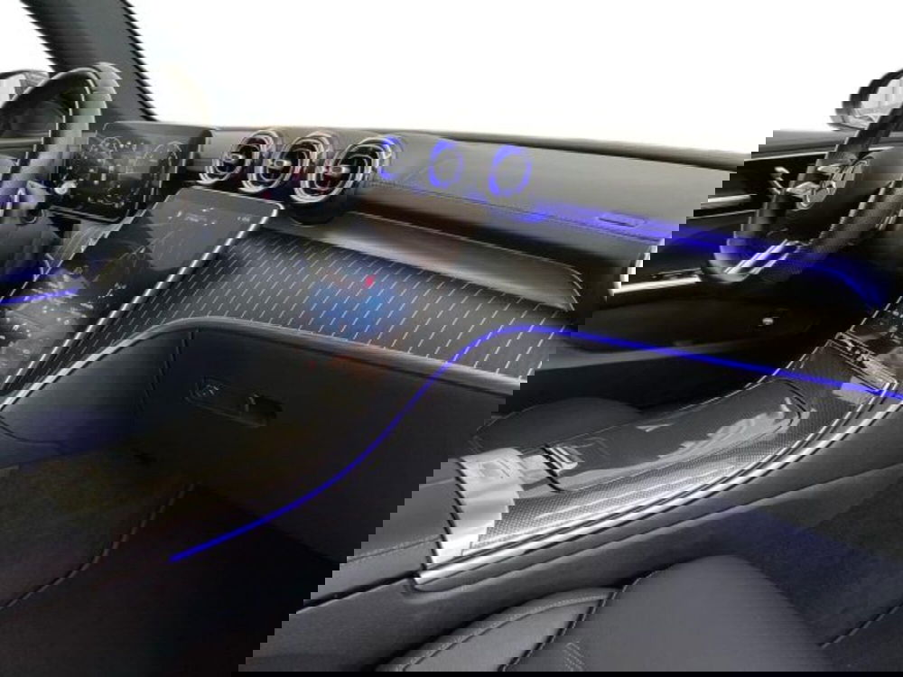 Mercedes-Benz Classe C Station Wagon usata a Verona (16)