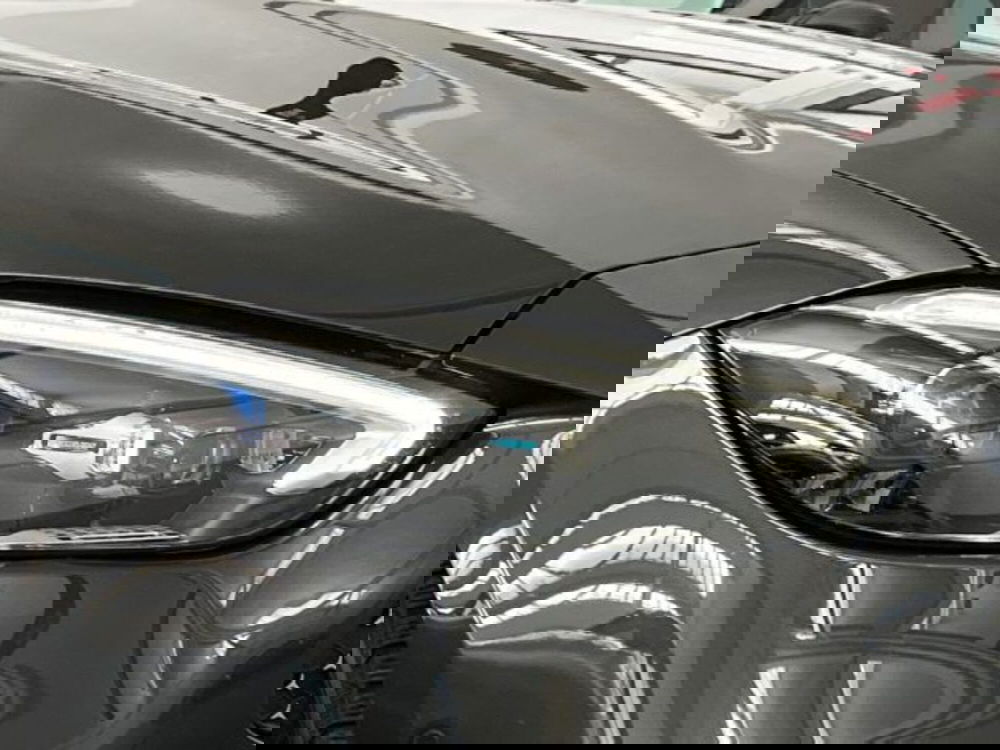 Mercedes-Benz Classe C Station Wagon usata a Verona (17)