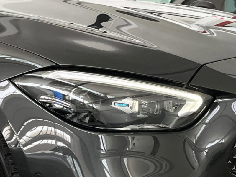 Mercedes-Benz Classe C Station Wagon usata a Verona (17)