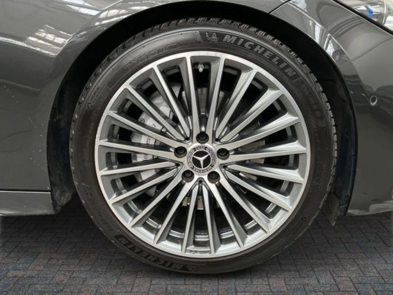 Mercedes-Benz Classe C Station Wagon usata a Verona (7)