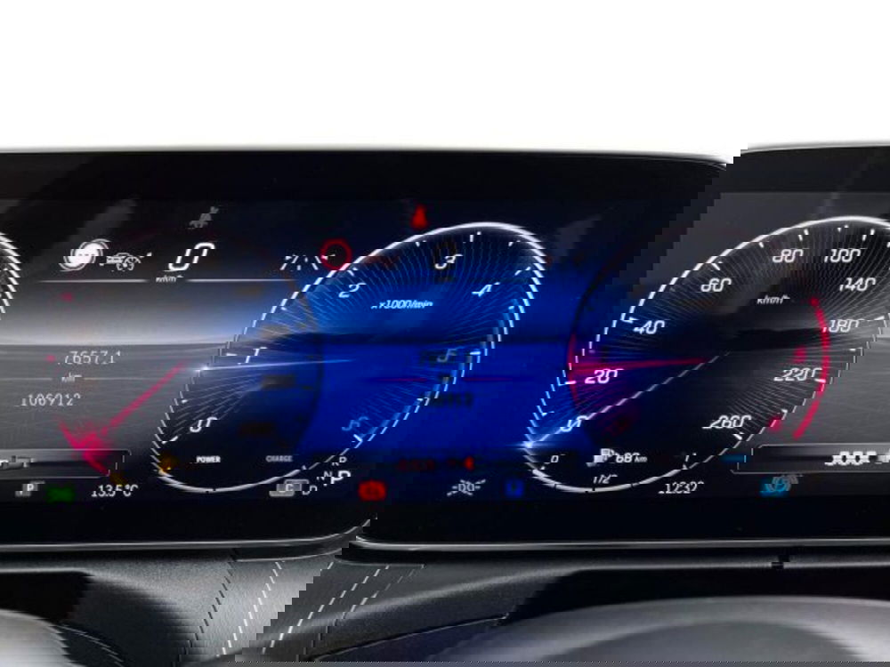 Mercedes-Benz Classe C Station Wagon usata a Verona (8)