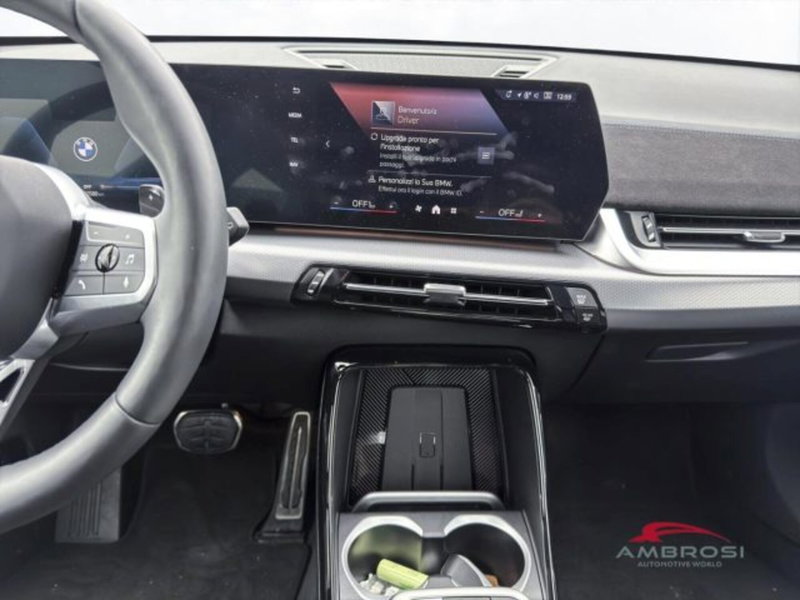 BMW X1 usata a Perugia (15)