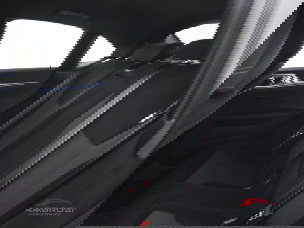 BMW i4 usata a Perugia (10)