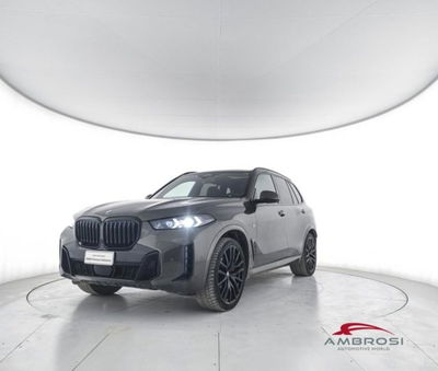 BMW X5 xDrive30d 48V Msport del 2024 usata a Corciano