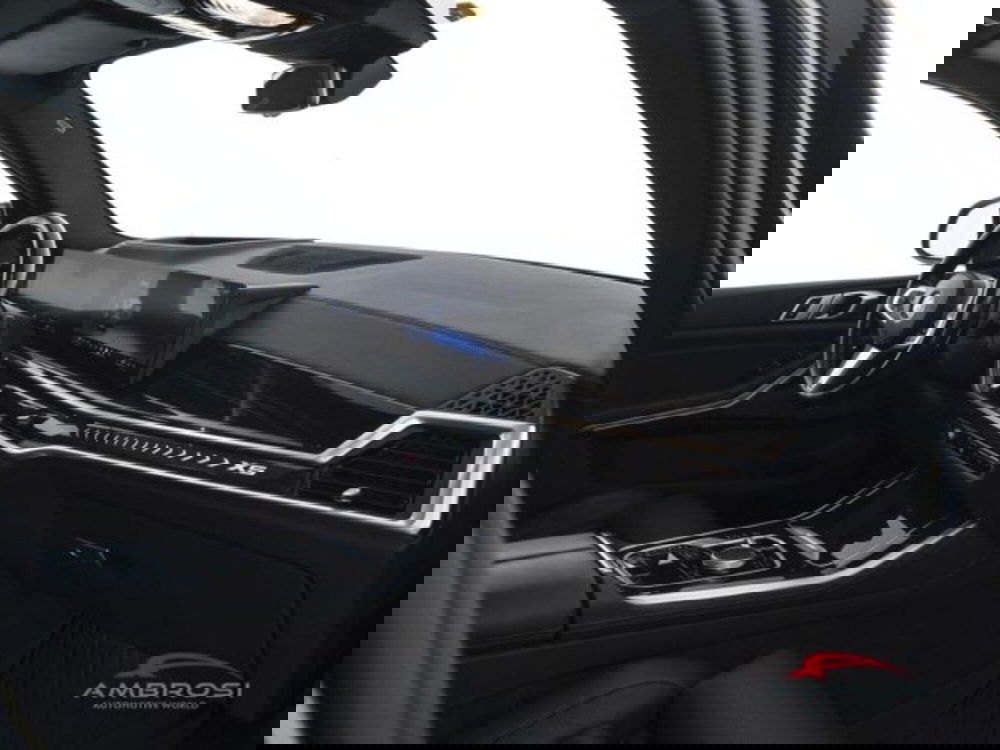 BMW X5 usata a Perugia (12)