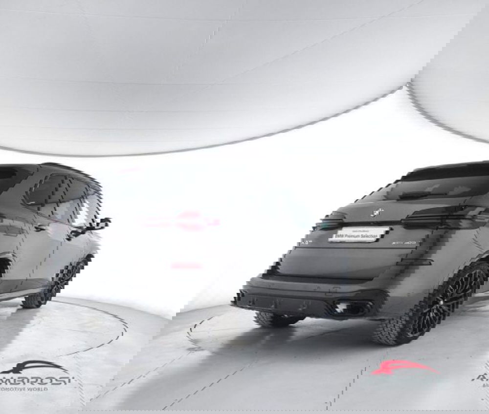 BMW X5 usata a Perugia (3)