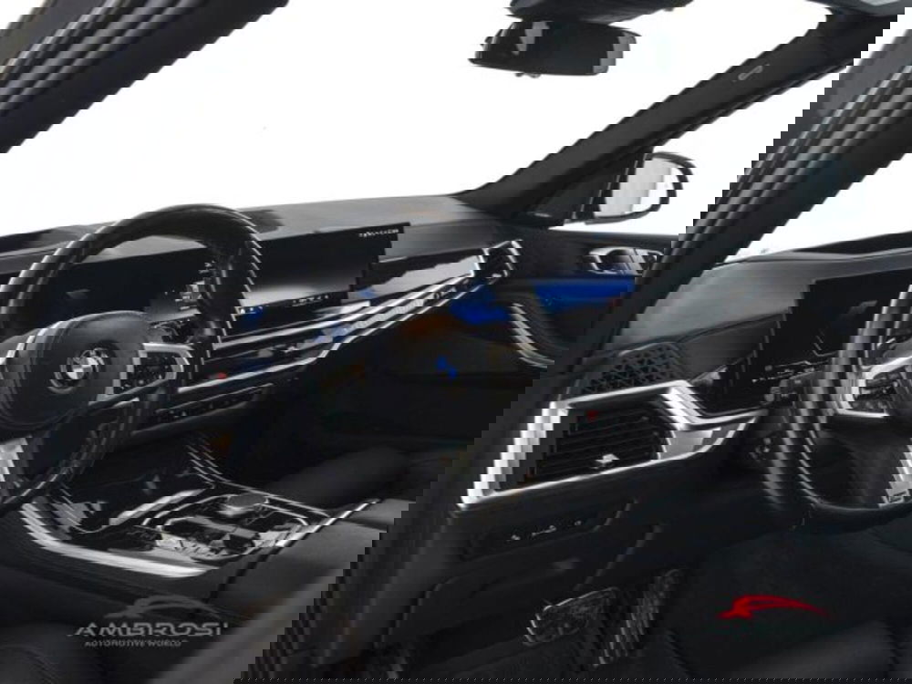 BMW X5 usata a Perugia (8)