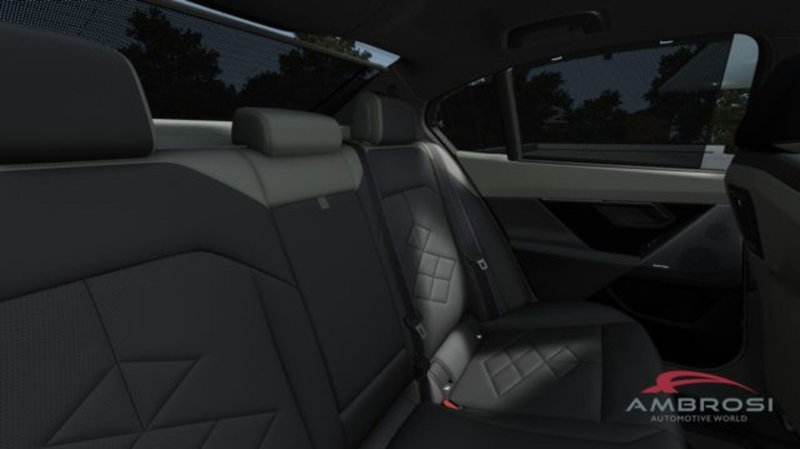 BMW Serie 5 usata a Perugia (13)