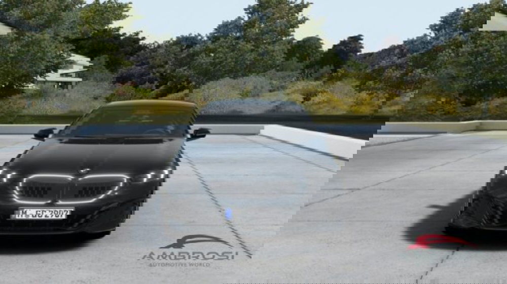 BMW Serie 5 usata a Perugia (4)