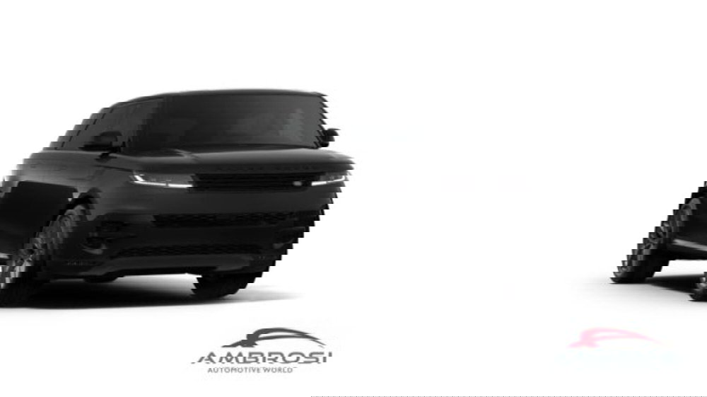 Land Rover Range Rover Sport nuova a Perugia