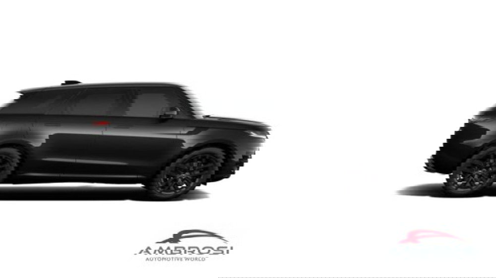 Land Rover Range Rover Sport nuova a Perugia (2)