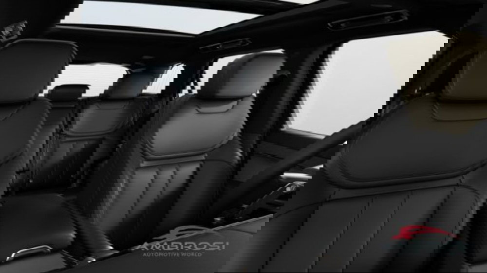 Land Rover Range Rover Sport nuova a Perugia (6)