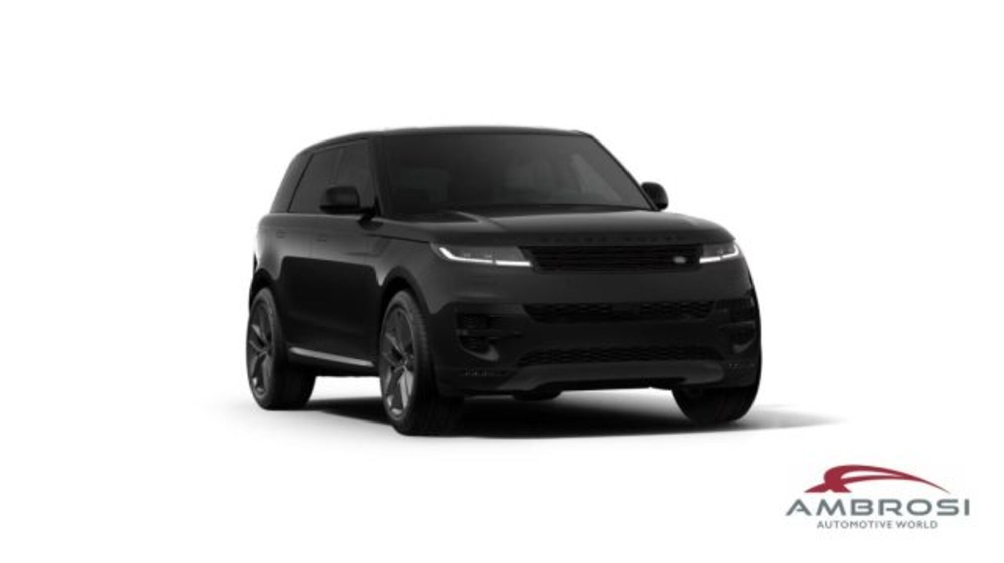 Vendo Land Rover Range Rover Sport 3.0 i6 phev Dynamic SE awd 460cv ...