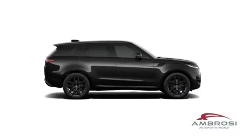 Vendo Land Rover Range Rover Sport 3.0 i6 phev Dynamic SE awd 460cv ...