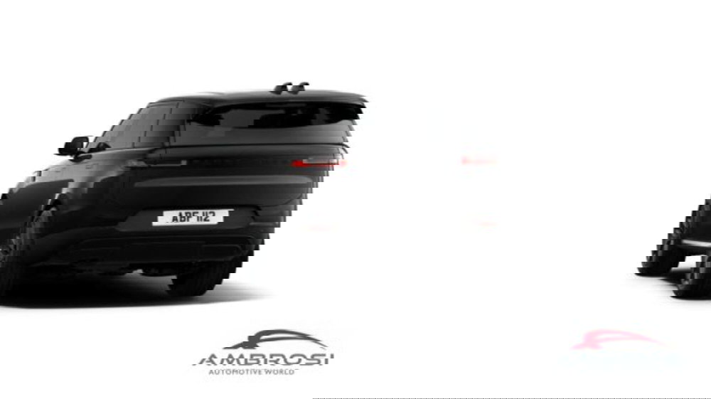 Land Rover Range Rover Sport nuova a Perugia (3)