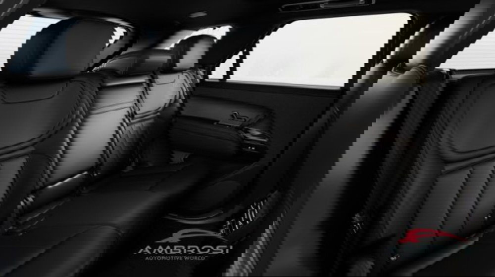 Land Rover Range Rover Sport nuova a Perugia (7)