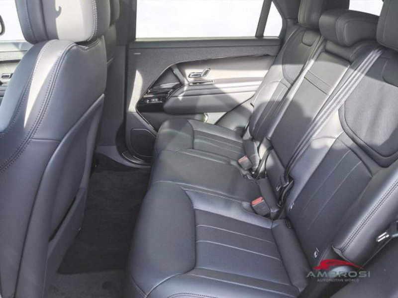 Land Rover Range Rover Sport usata a Perugia (10)